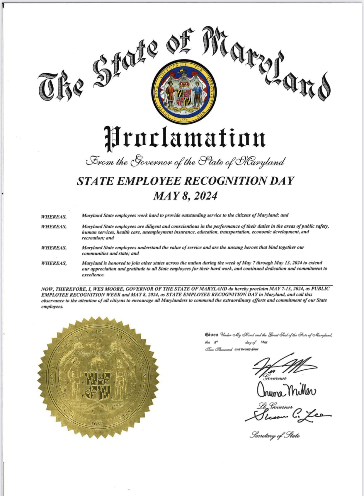 Maryland State Employees Salariesblog Posts